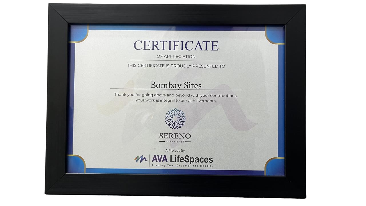 Certifications & Licenses